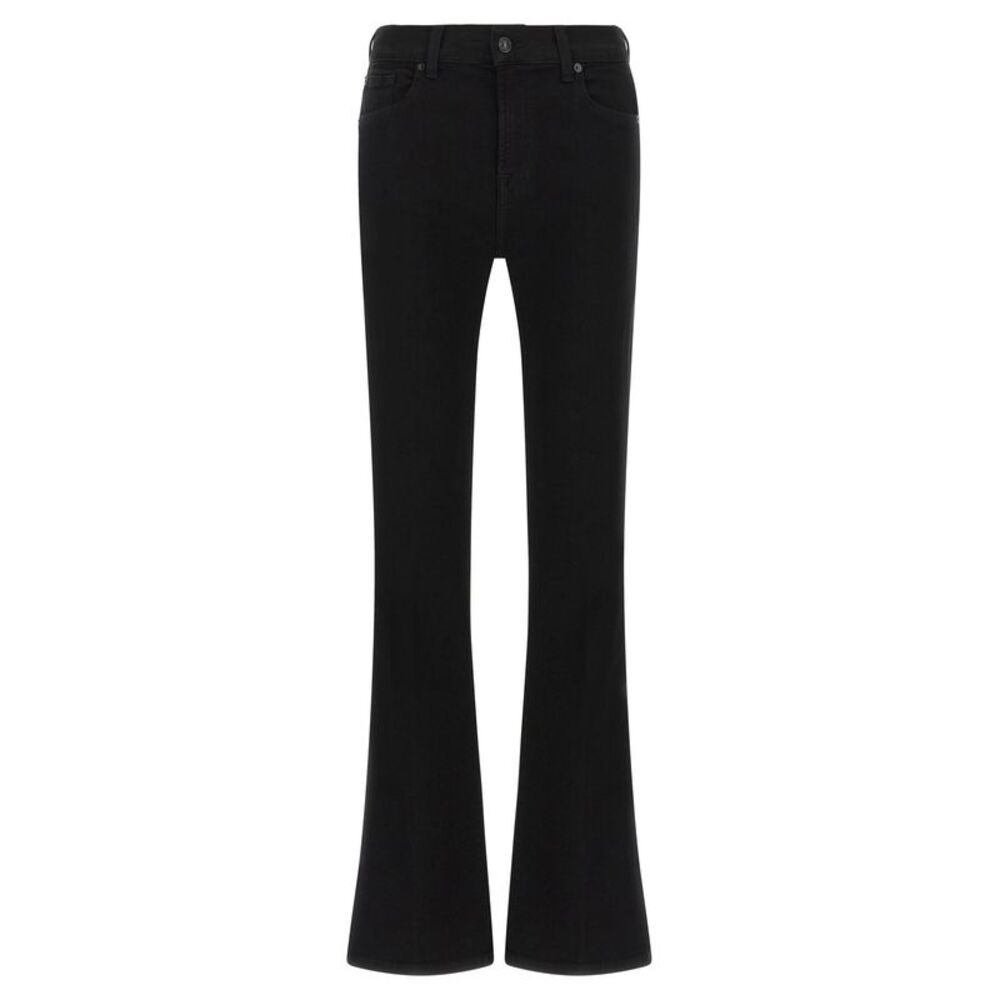 7 For All Mankind Women's Bootcut Jeans